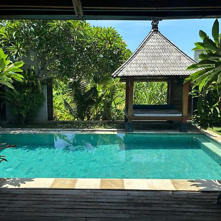 Villa Songo Umalas Canggu Exteriér fotografie