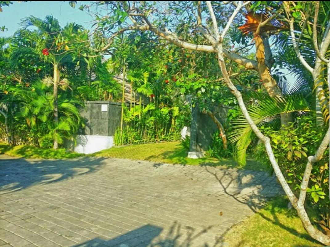 Villa Songo Umalas Canggu Exteriér fotografie